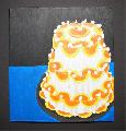 Lynne Pidel - Orange Cake 