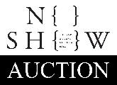 Welcome to the No Show Art Auction!